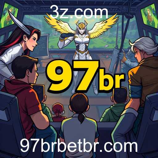 O Impacto de 97br nos Jogadores Brasileiros