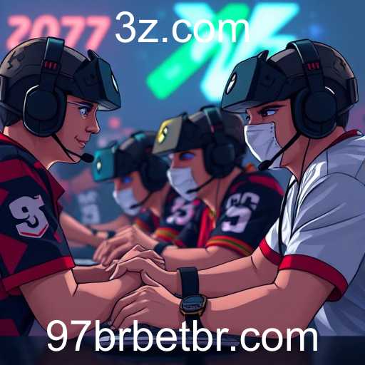 O Crescimento dos Jogos Online em 2025