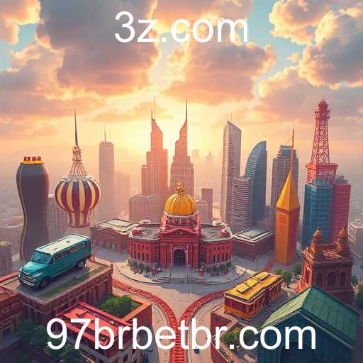 Ascensão do '97br': Revolução Digital nos Jogos Online