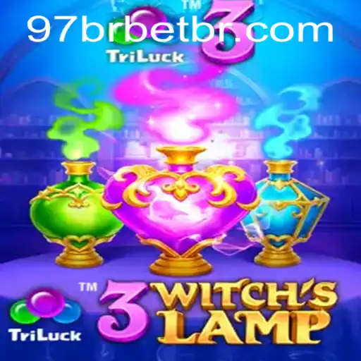 Unveiling 3WitchsLamp: A Magical Journey into the Gaming Realm