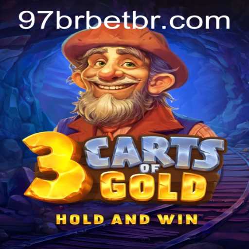 Discover the Thrilling World of 3cartsOfGold and the Convenience of 97bet PH Login