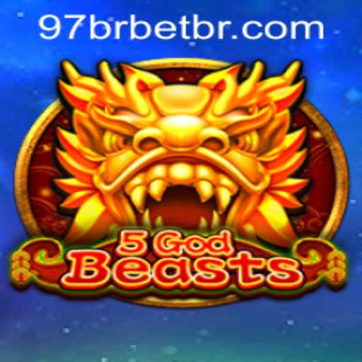 Discover the Enigmatic World of 5GodBeasts with 97bet PH Login