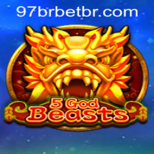 Discover the Enigmatic World of 5GodBeasts with 97bet PH Login
