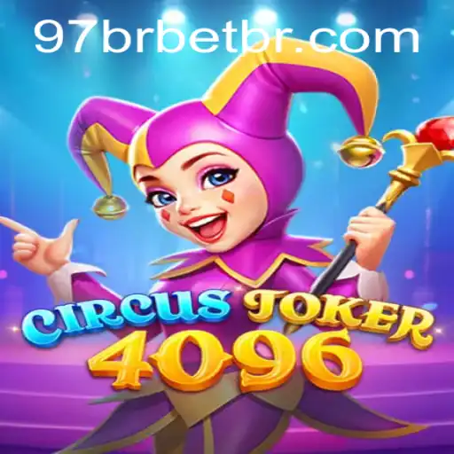 Exploring CircusJoker4096: Your Ultimate Casino Experience