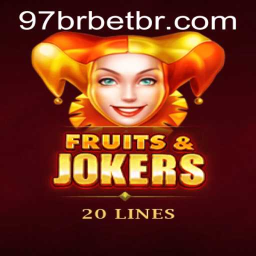 Dive into the World of FruitsAndJokers20: An Exciting Slot Experience