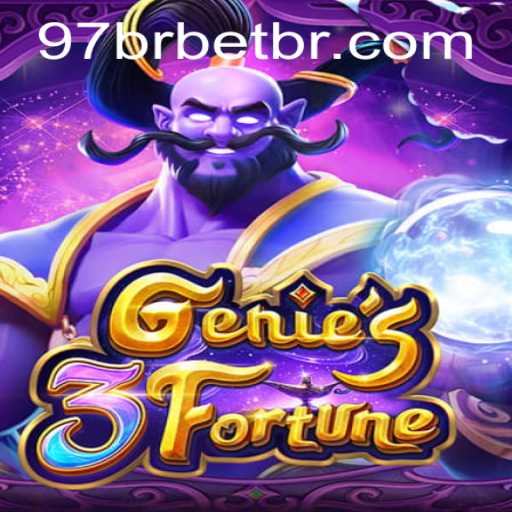 Discovering the Enchanting World of Genie3Fortune: A Magical Gaming Experience