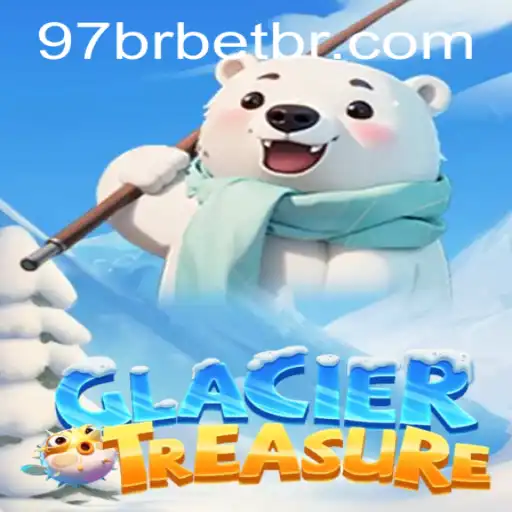 Exploring GlacierTreasure: A Frozen Adventure
