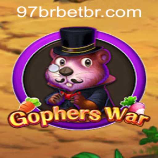 GophersWar: A Thrilling Adventure in the World of Online Gaming
