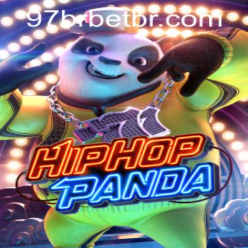 HipHopPanda: The Groove of Gaming Meets Fortune