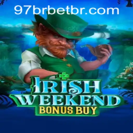 Discover the Thrills of IrishWeekendBonusBuy: A Captivating Game Experience