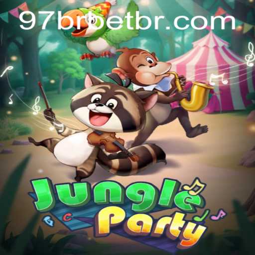 Exploring JungleParty: Thrills in the Heart of the Wild