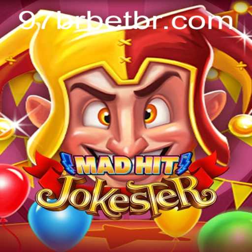 MadHitJokester: A New Era in Interactive Gaming