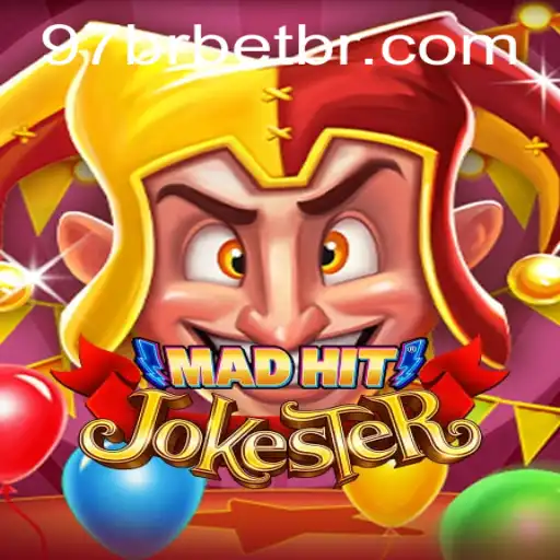 MadHitJokester: A New Era in Interactive Gaming
