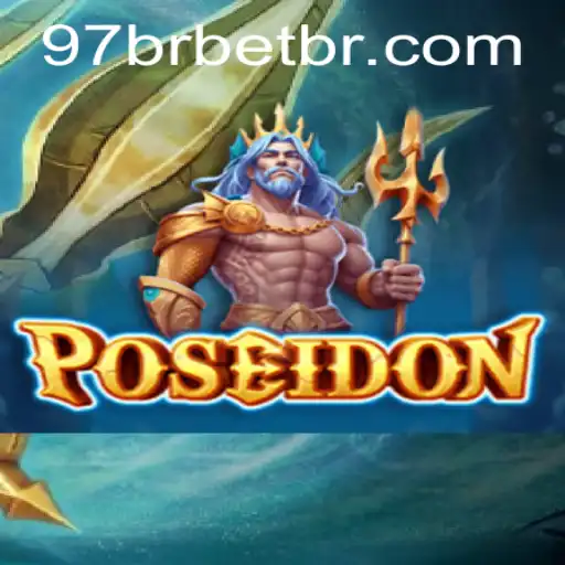 Dive into the World of Poseidon: A Thrilling Gaming Experience