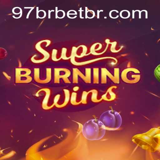 Unveiling the Thrills of SuperBurningWins: A Guide with 97bet PH Login