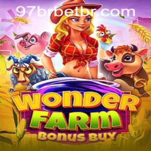 Explore the Thrilling World of WonderFarmBonusBuy with 97bet PH Login